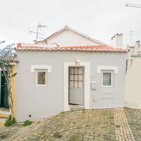 شقة Sexy Principe Real Lisboa